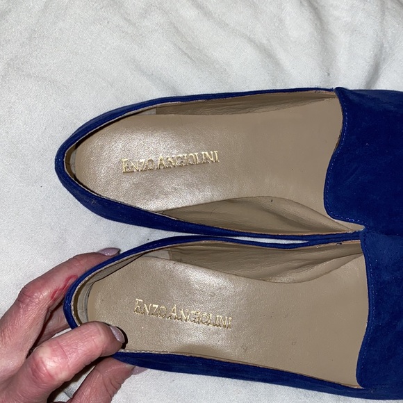 Enzo Angiolini Loafers - Picture 5 of 6